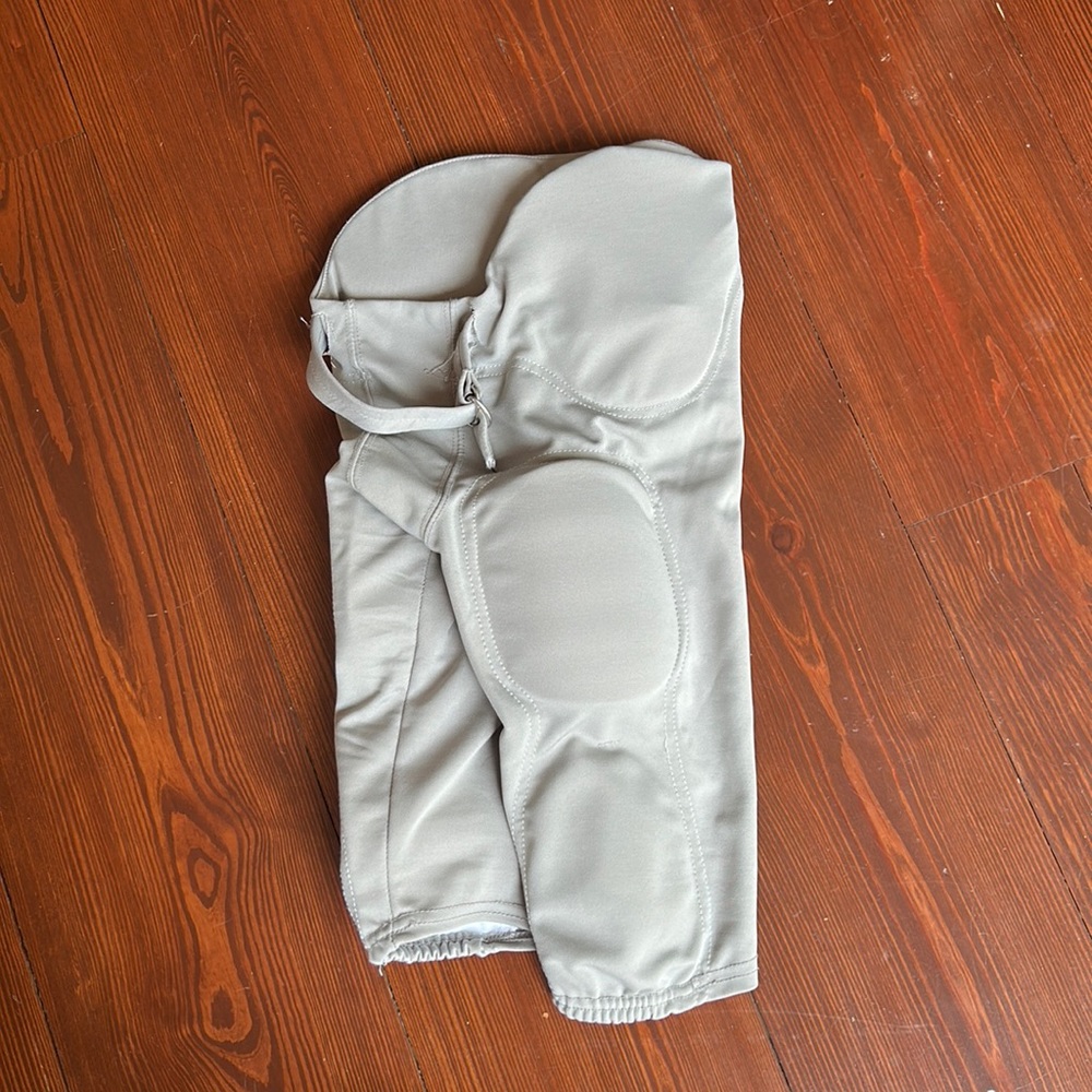 Boys Padded Football pants